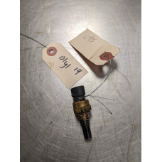 01Y119 Coolant Temperature Sensor For 11-16 Chevrolet Silverado 2500 HD  6.6  Duramax Diesel